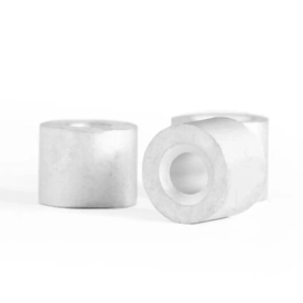 Objímka lisovacia koncová DIN 3093